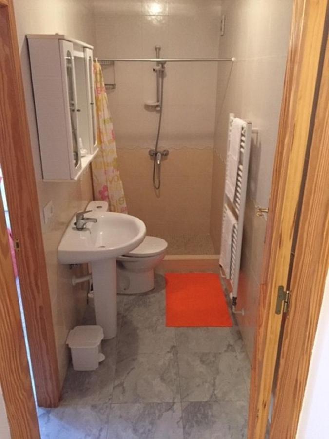 One Bed Apartment Overlooking Jalon Valley, Costa Blanca Alcalali Ngoại thất bức ảnh